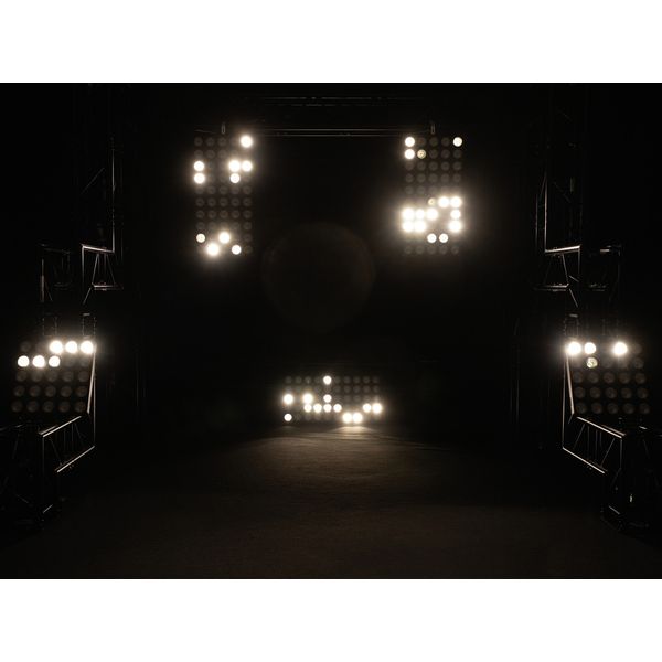 Eurolite LED Pixel Matrix Panel 5x5