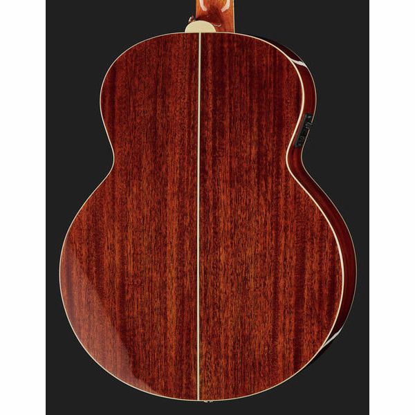 Harley Benton Custom Line CLJ-412E NT