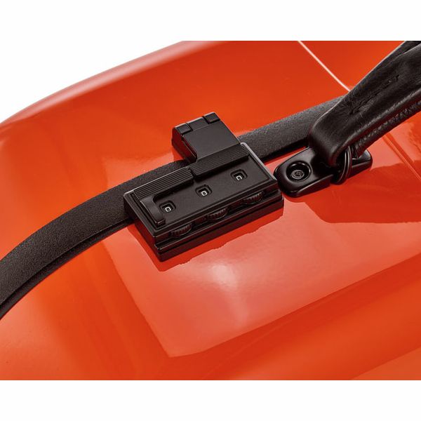 Gewa Air 3.9 Cello Case OR/BK