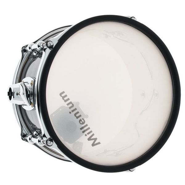 Millenium PT-10 10"x06" Tompad Grey Line