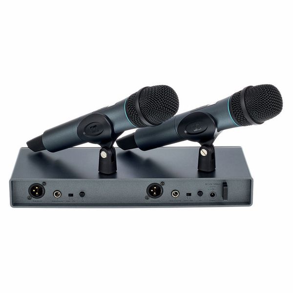 Sennheiser XSW 1-825 Dual B-Band Vocal