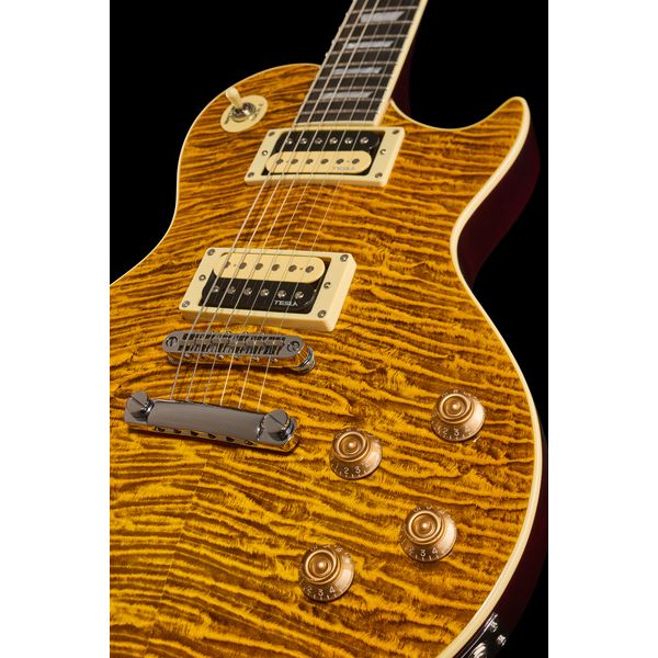 Harley Benton SC-550 II PAF Set