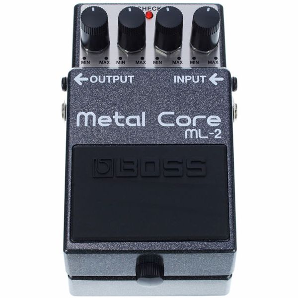 Boss ML-2