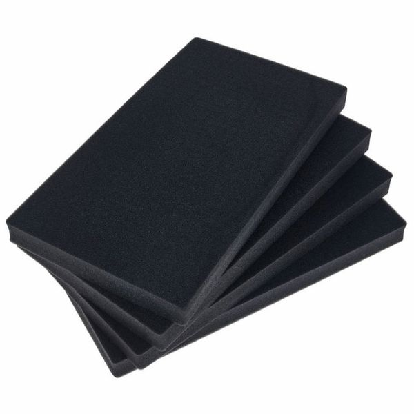 Flyht Pro Foam Inlay WP Safe Box 7