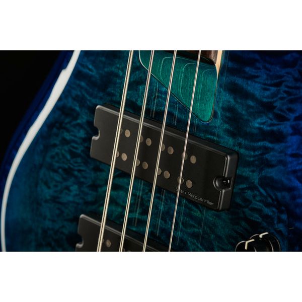 Marcus Miller M7 4st TBL 2nd Gen