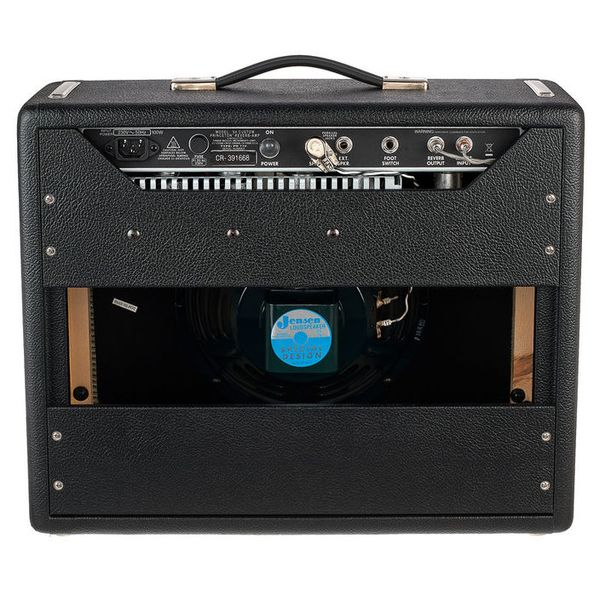 Fender 64 Custom Princeton Reverb