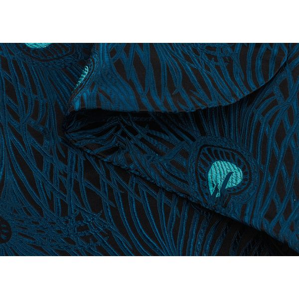 Wow Violin Sleeve Pavane