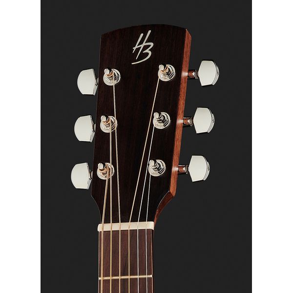 Harley Benton Custom Line CLA-16S Bundle