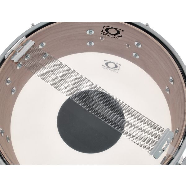 DrumCraft Series 6 14"x05" Snare -SWB