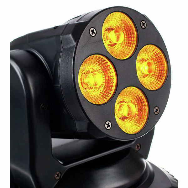 Eurolite LED TMH-46 Moving-Head Wash