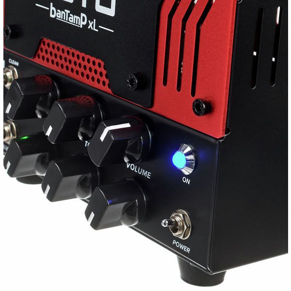 Joyo BanTamP XL Jackman II