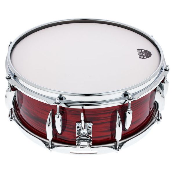 Sonor 14"x5,75" Vintage Snare Red Oy