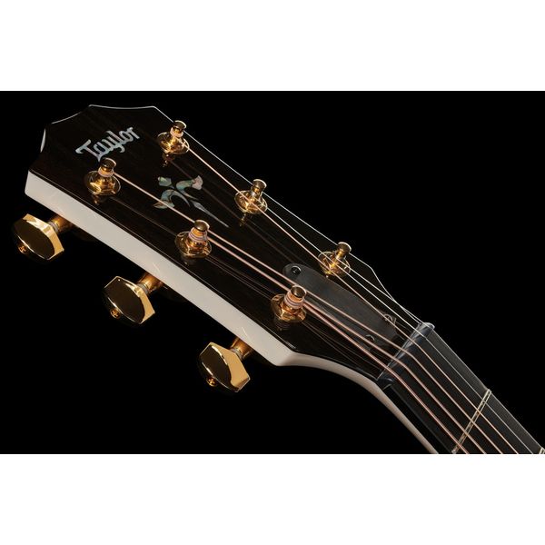 Taylor 614ce LTD 50th Anniversary