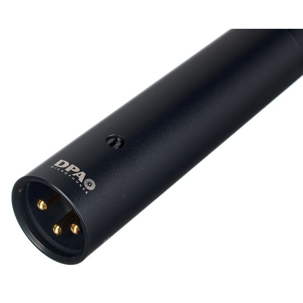DPA 2017 Shotgun Microphone