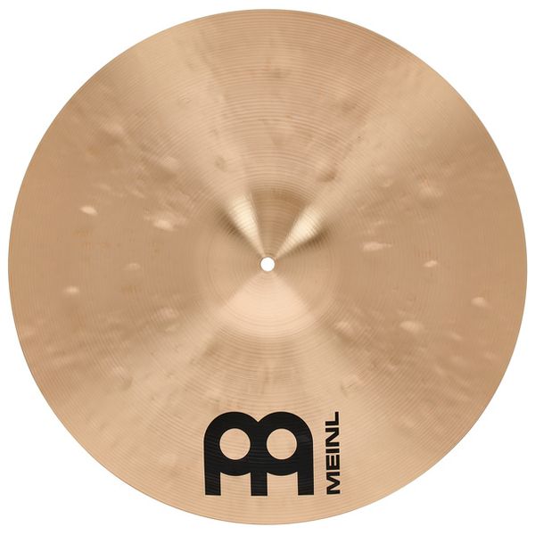Meinl Byzance A.Choice Matt Halpern