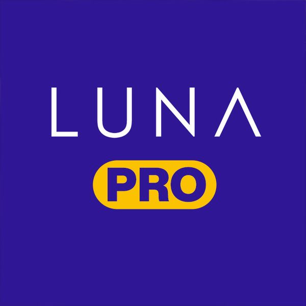 Universal Audio LUNA Pro Bundle Native