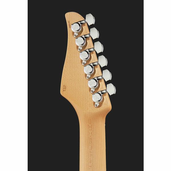 Suhr Classic S ST HSS MN SB