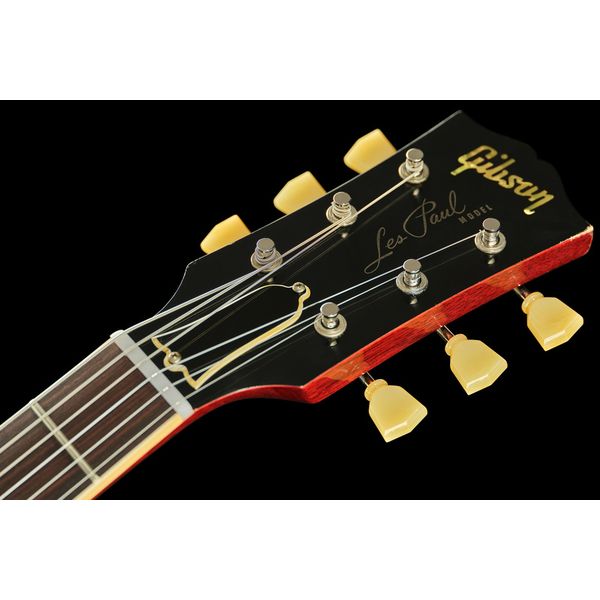 Gibson 59 Les Paul FactoryB HPT LA #2