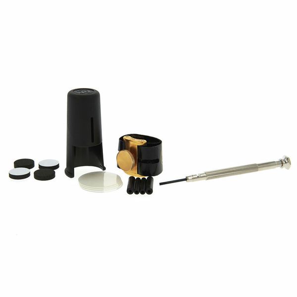 GF MX-06M Ligature Soprano Sax G