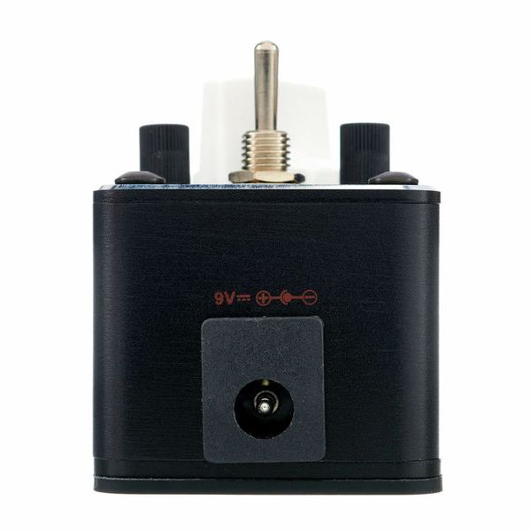 Harley Benton MiniStomp Dealbreaker