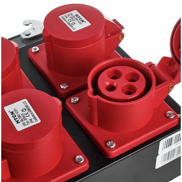 Botex CHC-BB Breakout Box