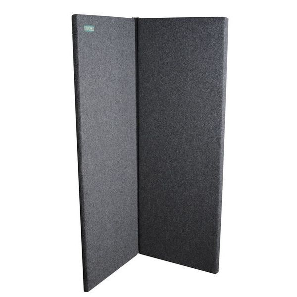 Clearsonic IsoPac A Dark Grey