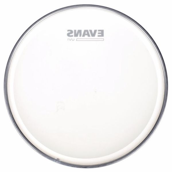 Evans UV1 Coated Tom Pack 10/12/14