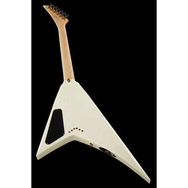 Jackson Pro Rhoads RRT-3 IV/BK Stripes