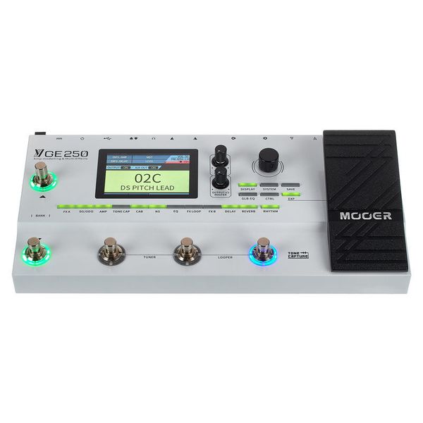 Mooer GE 250