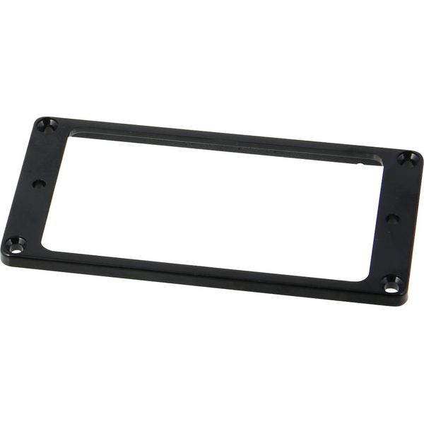 G&ouml;ldo Humbucker Frame PL10B BK