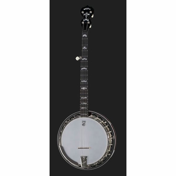 Deering Eagle II 5-string Banjo