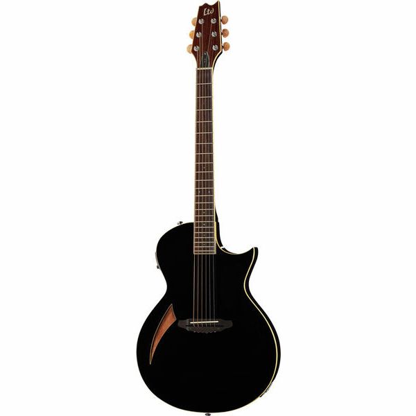 ESP LTD TL-6 BLK