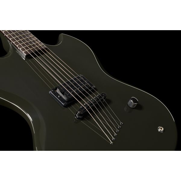 Guild Polara Night Edition Tungsten