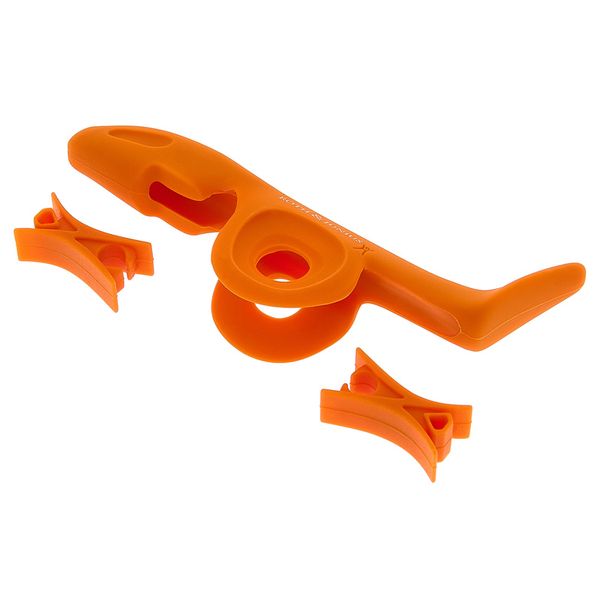 Roth & Junius Bow Holder & Stopper Set OR