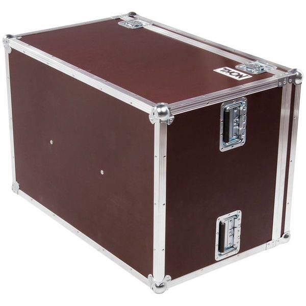 Thon Case Par 64 6in1 Long / LED