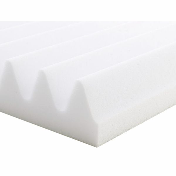 t.akustik Melamine Wedges 30 WH