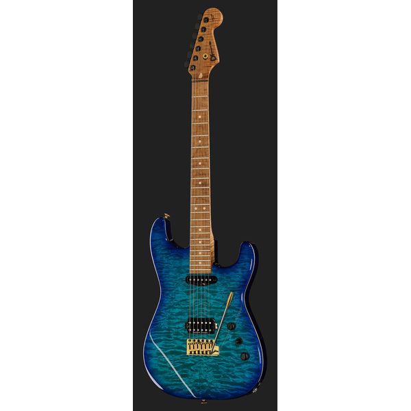 Charvel Special Edition San Dimas CB