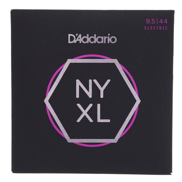 Daddario NYXL09544