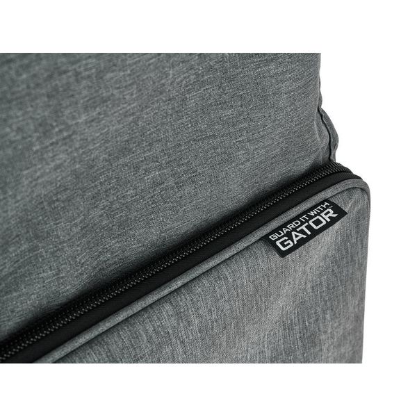 Gator iMac 21" Tote Bag