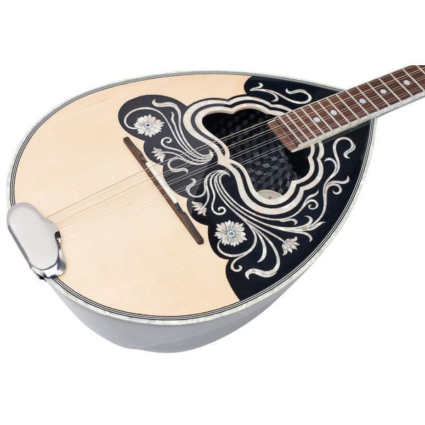 Matsikas BZ8-212T Greek Bouzouki