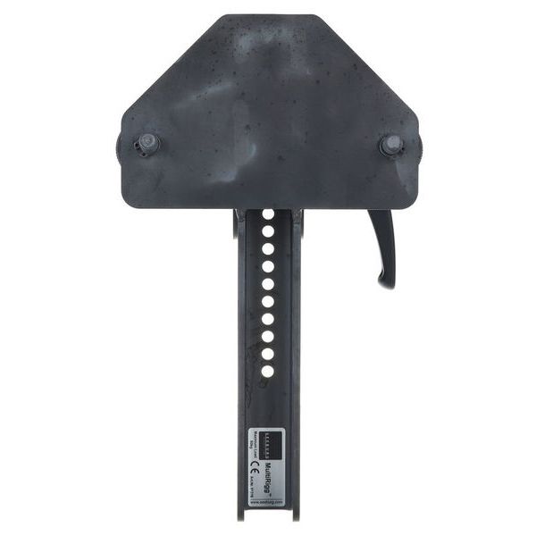 Seeburg Acoustic Line Multi Rigg