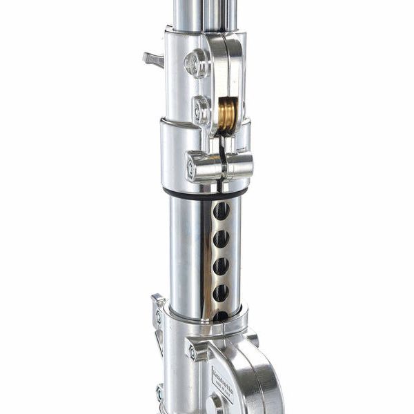 Avenger B6029X Super Wind Up 29 Low