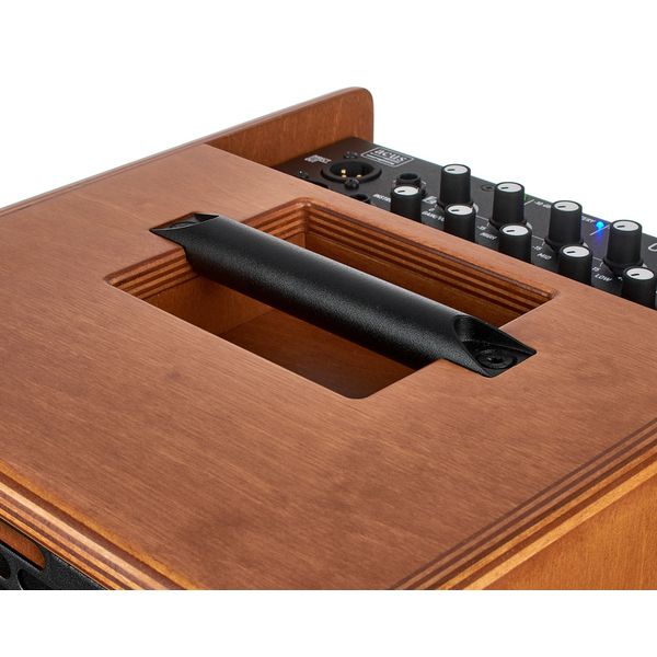 Acus Oneforstreet 5 Cherryw. Bundle