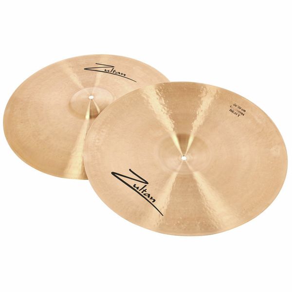 Zultan 20" Orchestra heavy