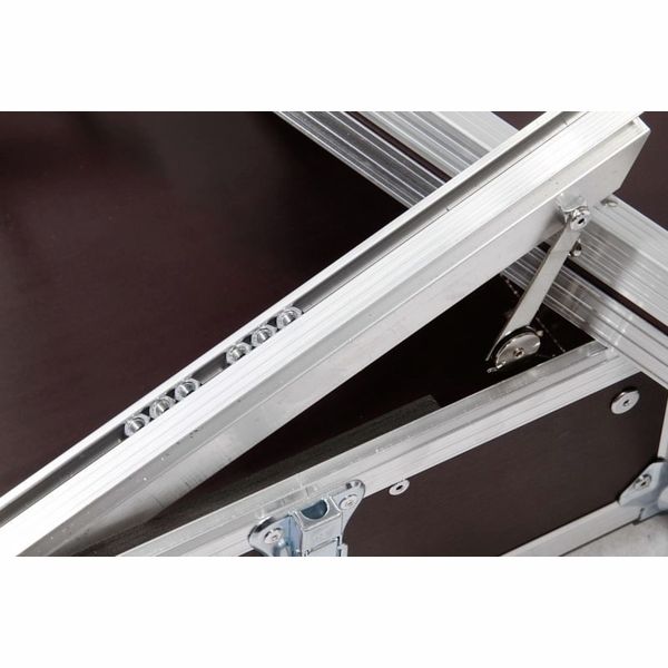 Showtec Showmaster 24 MKII Bundle