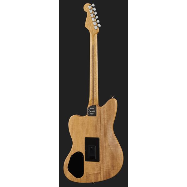 Fender Acoustasonic Player Jazzm ATO