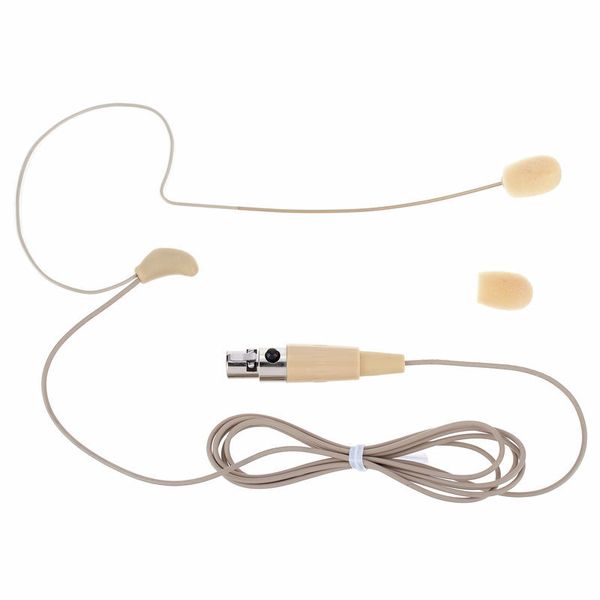 the t.bone free solo 823 Earmic Bundle
