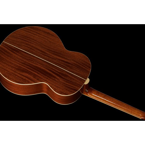 Harley Benton Custom Line CLJ-412E LH w/Bag