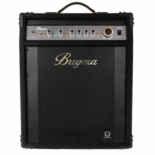 Bugera BXD15