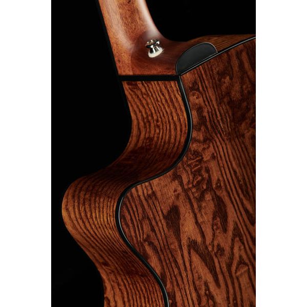 Guild OM-260CE Deluxe Burl LTD